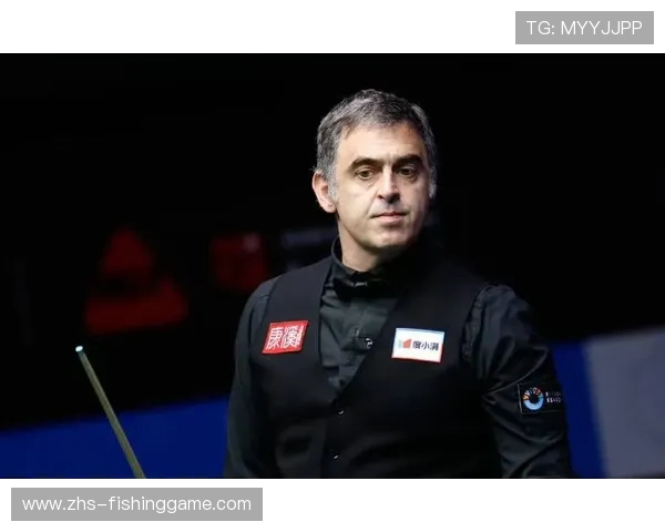 奥沙利文缺席冠中冠，四届冠军无缘参赛，伯顿压哨入选