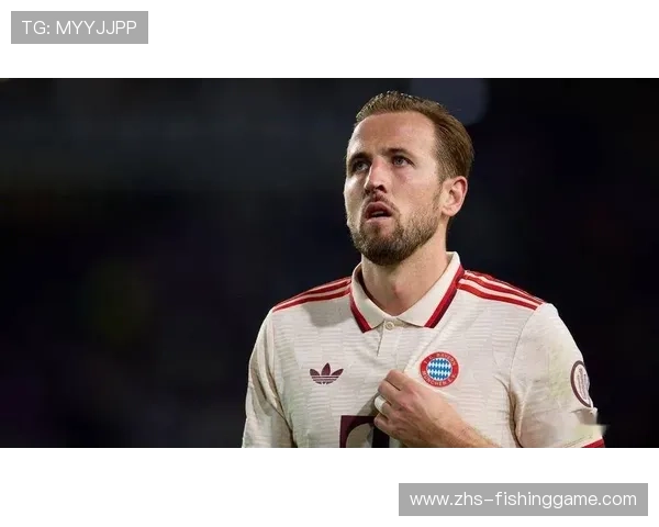 哈里·凯恩回家，再战老东家阿森纳