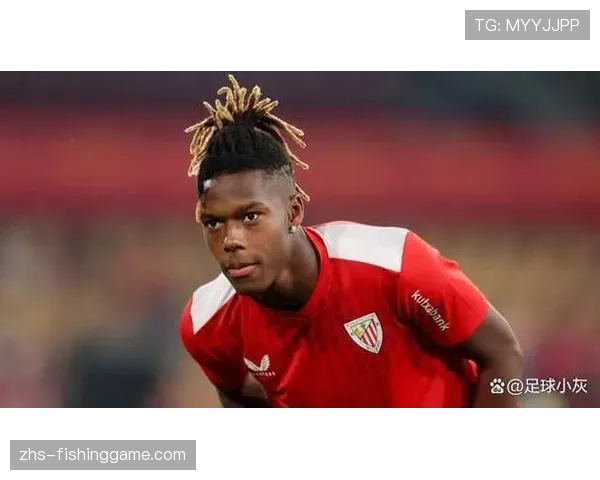 阿斯报：巴黎圣日耳曼有意激活尼科·威廉姆斯解约金，毕包边锋未来成疑